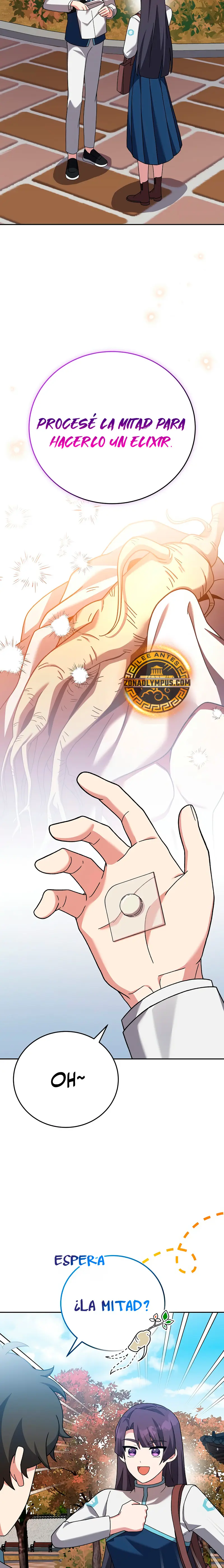 El extra de la novela (remake) > Capitulo 123 > Page 41