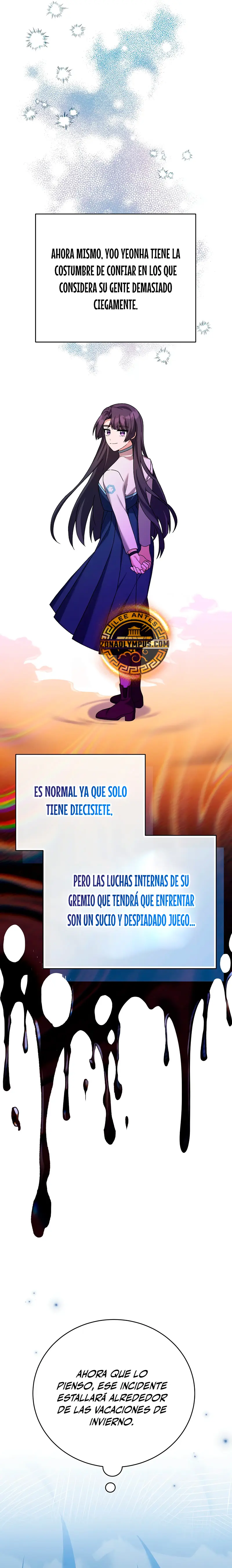 El extra de la novela (remake) > Capitulo 123 > Page 61