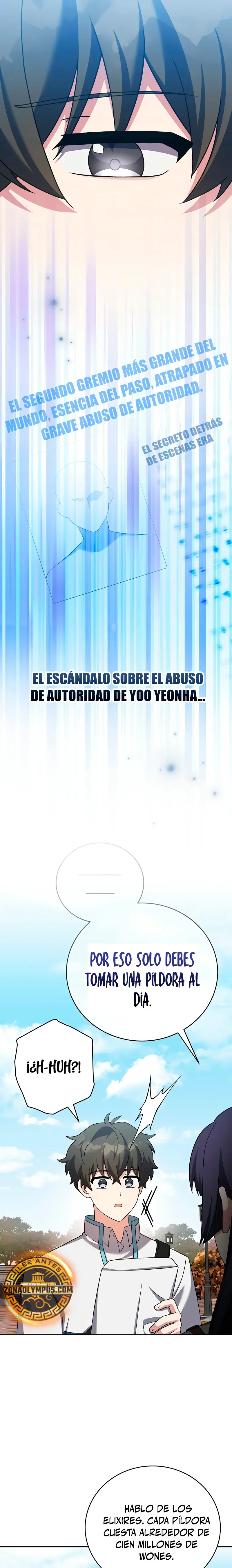 El extra de la novela (remake) > Capitulo 123 > Page 71