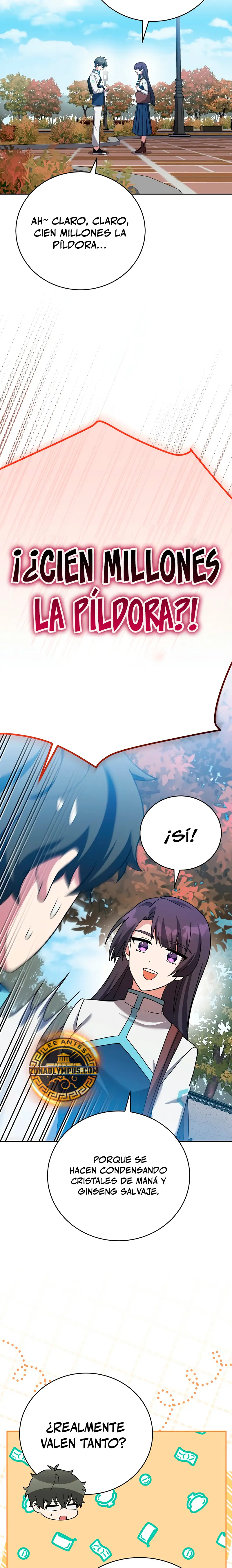 El extra de la novela (remake) > Capitulo 123 > Page 81