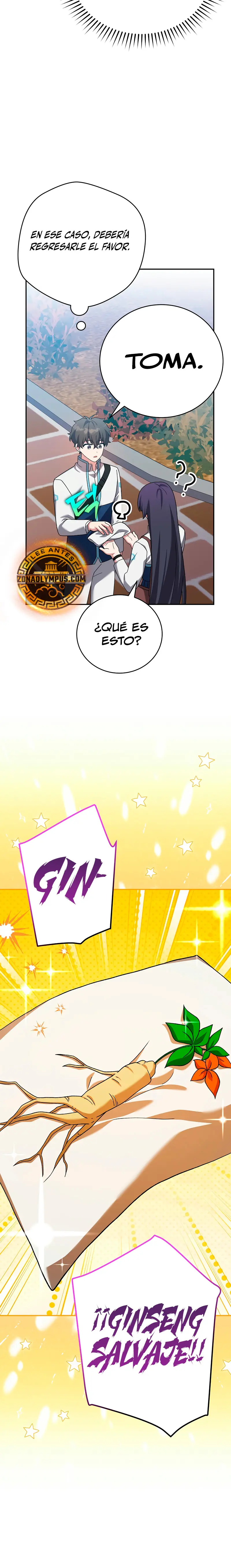 El extra de la novela (remake) > Capitulo 123 > Page 101