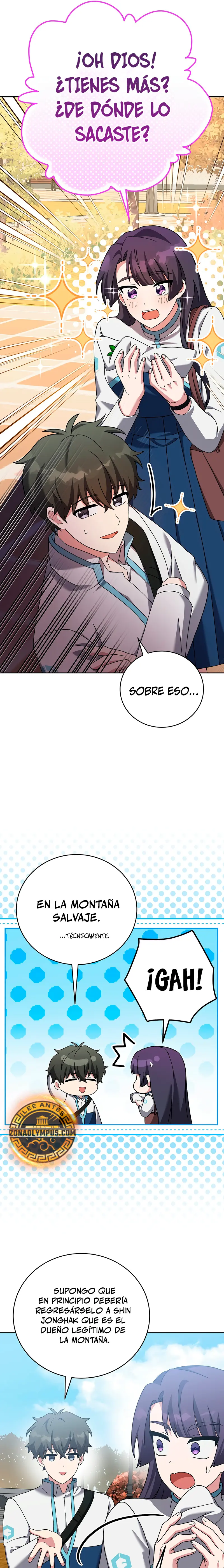 El extra de la novela (remake) > Capitulo 123 > Page 111