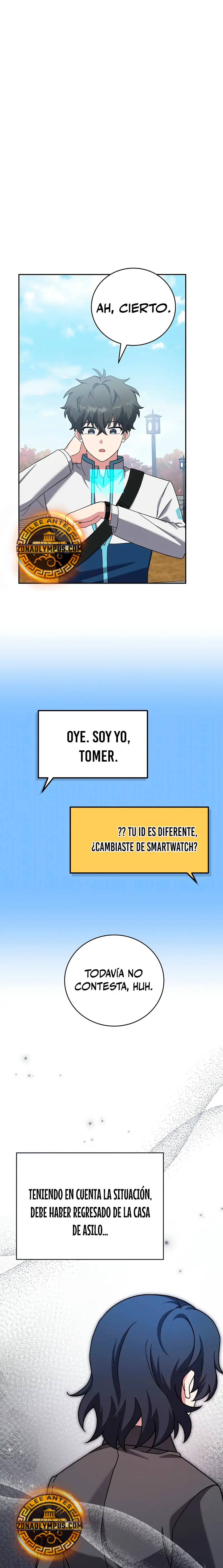 El extra de la novela (remake) > Capitulo 123 > Page 141