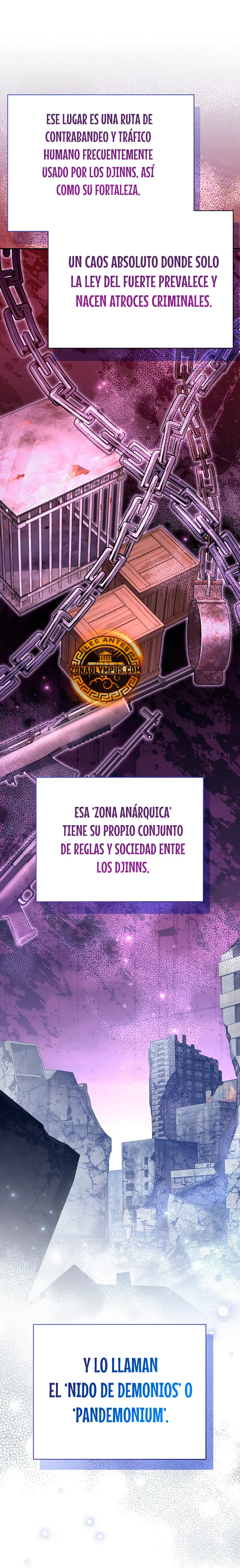 El extra de la novela (remake) > Capitulo 123 > Page 171