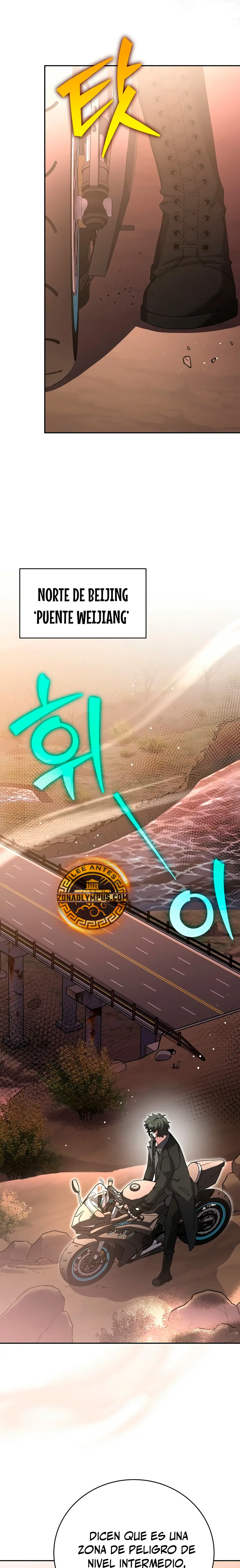 El extra de la novela (remake) > Capitulo 123 > Page 181