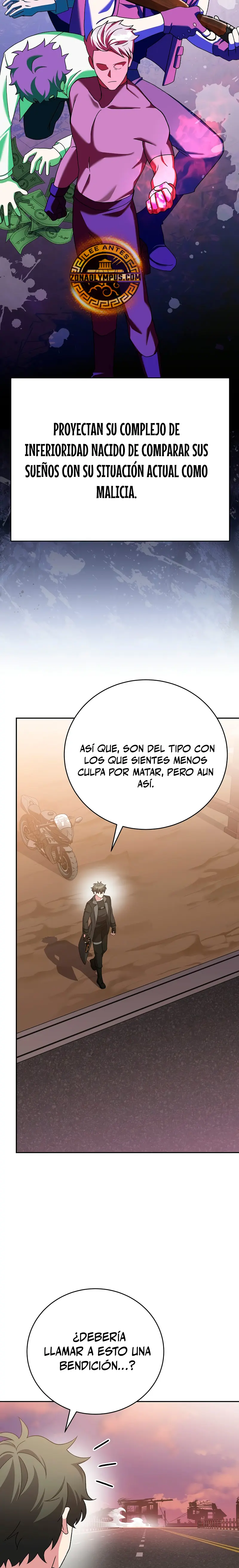El extra de la novela (remake) > Capitulo 123 > Page 201