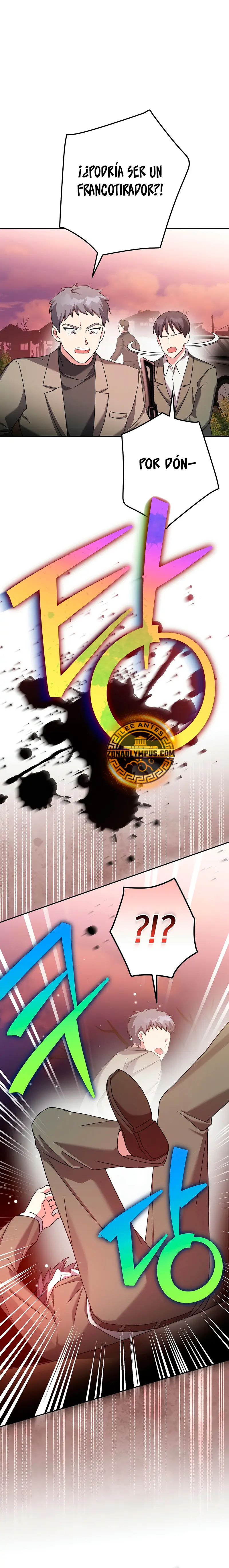 El extra de la novela (remake) > Capitulo 123 > Page 261