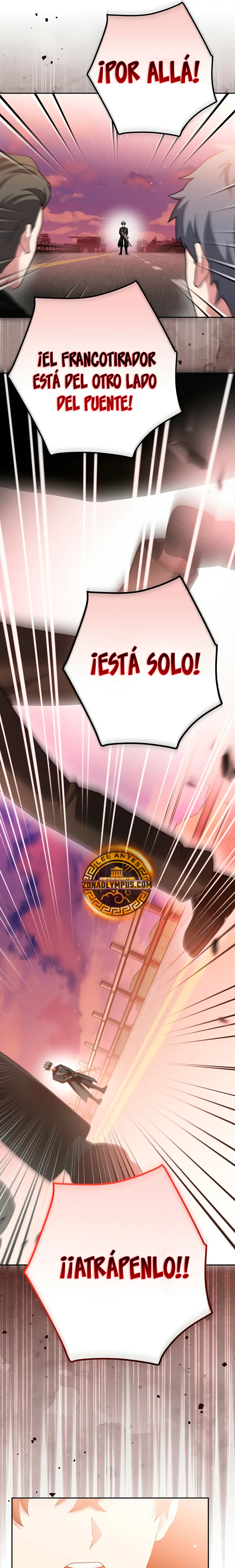 El extra de la novela (remake) > Capitulo 123 > Page 281
