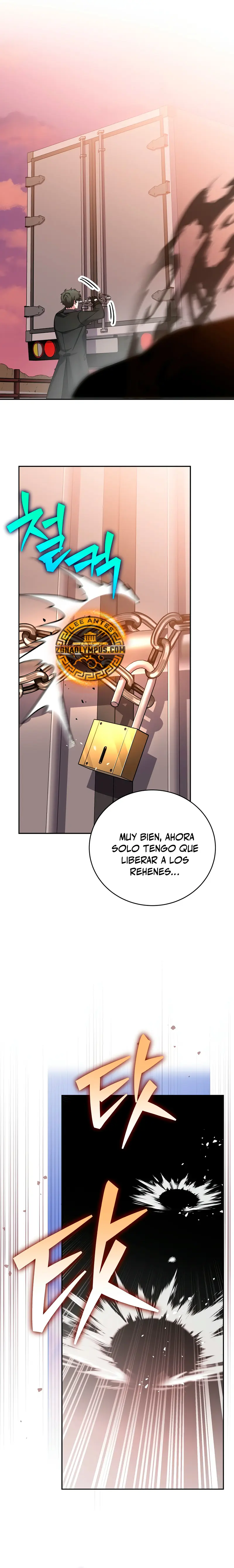 El extra de la novela (remake) > Capitulo 123 > Page 321