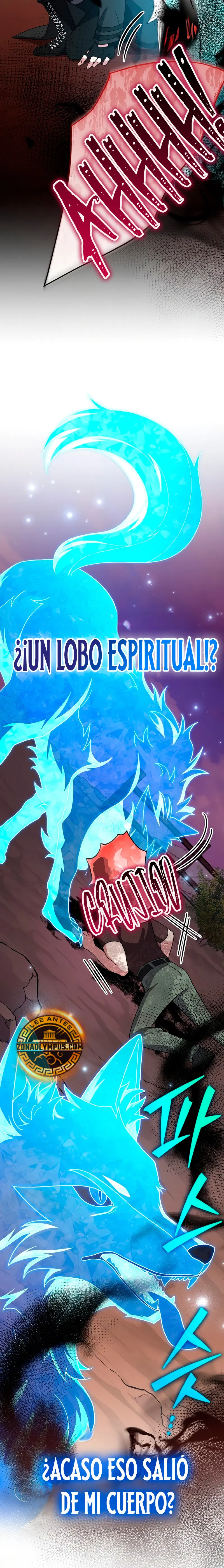 El extra de la novela (remake) > Capitulo 124 > Page 41
