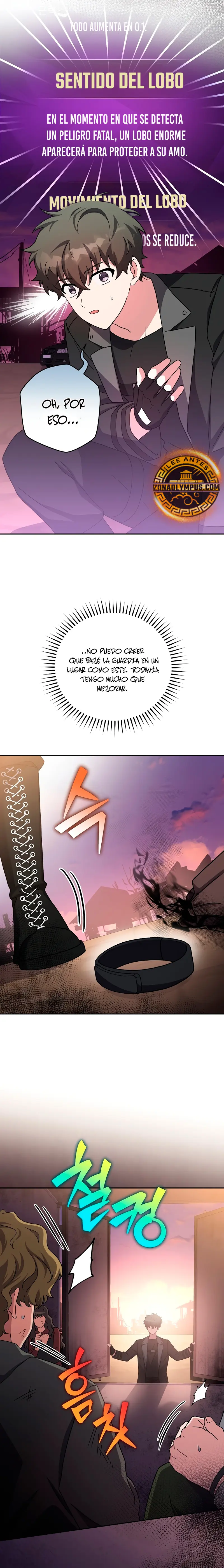 El extra de la novela (remake) > Capitulo 124 > Page 51