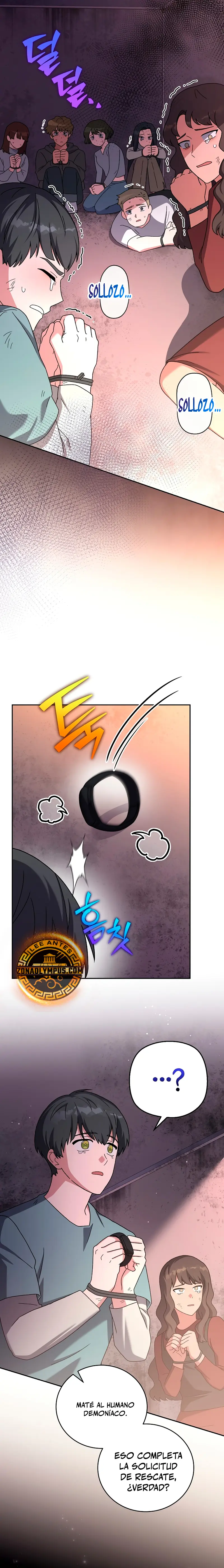 El extra de la novela (remake) > Capitulo 124 > Page 61