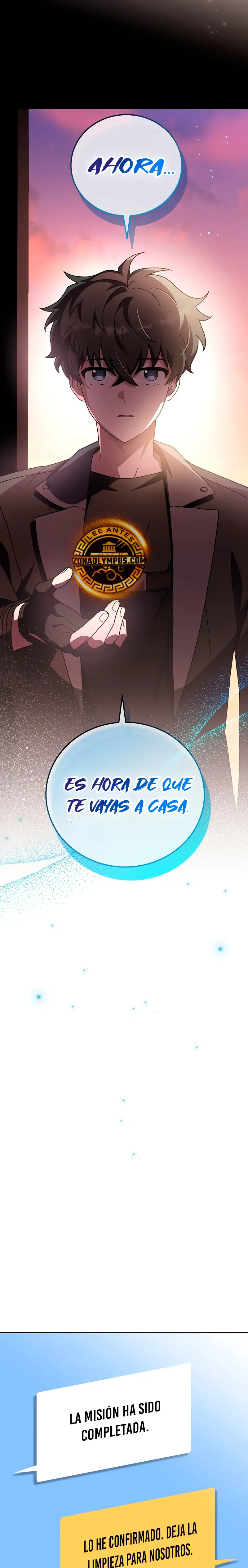 El extra de la novela (remake) > Capitulo 124 > Page 71