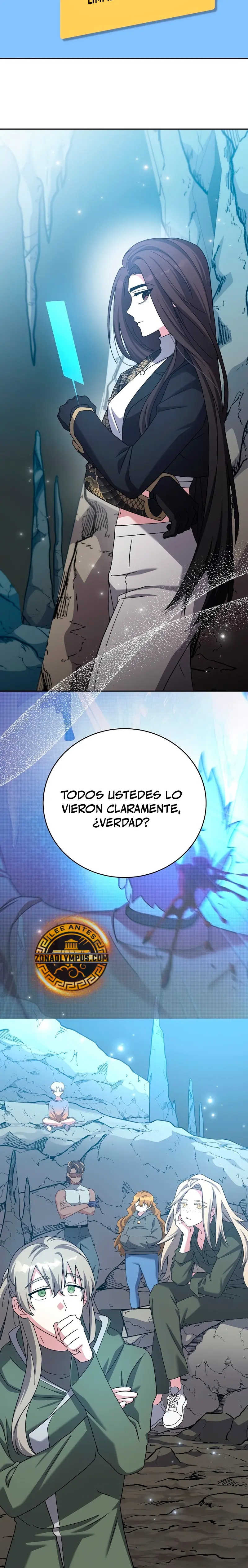 El extra de la novela (remake) > Capitulo 124 > Page 81