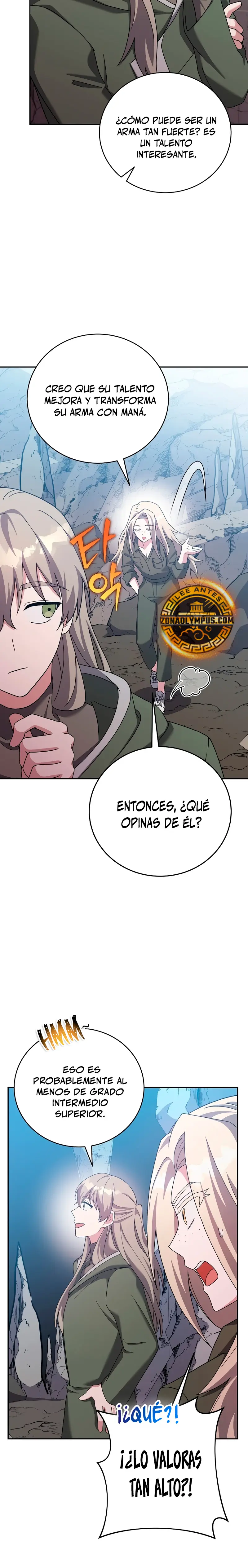 El extra de la novela (remake) > Capitulo 124 > Page 101