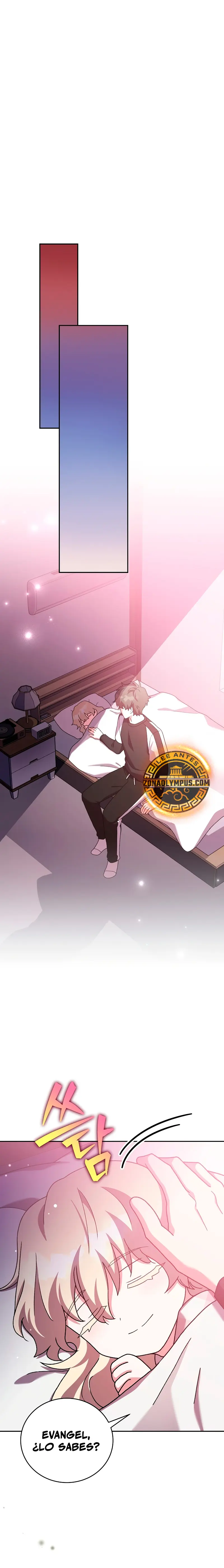 El extra de la novela (remake) > Capitulo 124 > Page 171