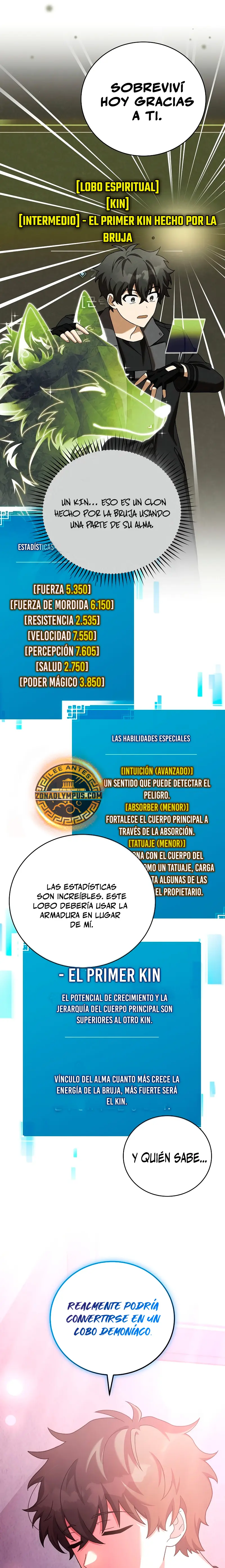 El extra de la novela (remake) > Capitulo 124 > Page 181