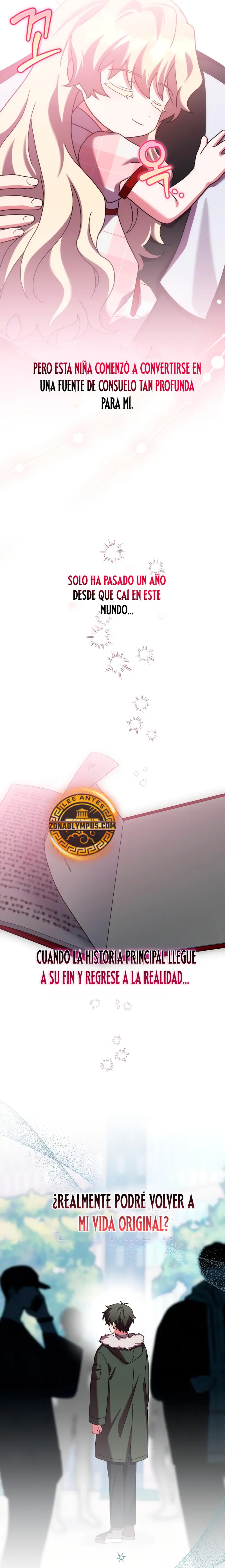 El extra de la novela (remake) > Capitulo 124 > Page 201