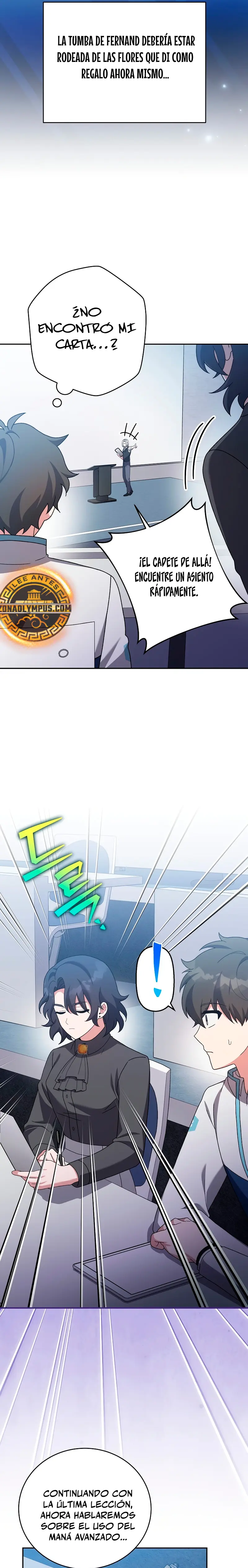 El extra de la novela (remake) > Capitulo 124 > Page 231