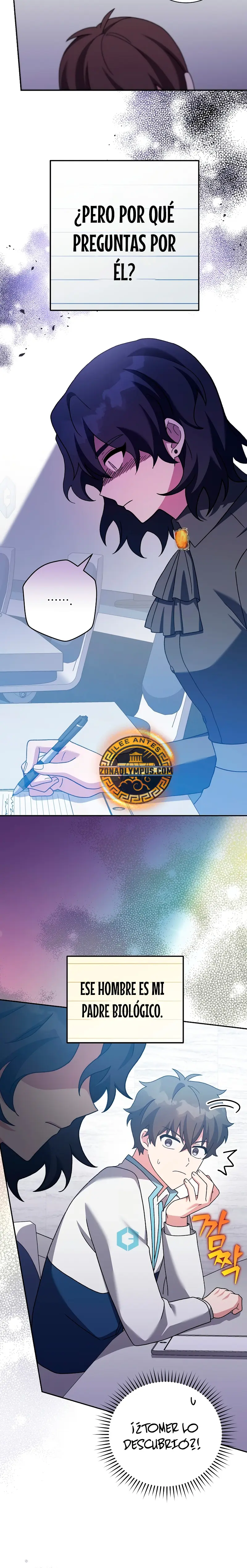 El extra de la novela (remake) > Capitulo 124 > Page 271