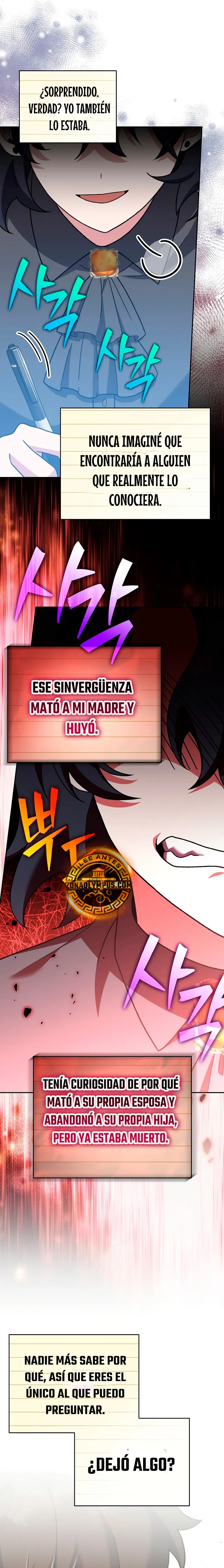 El extra de la novela (remake) > Capitulo 124 > Page 281