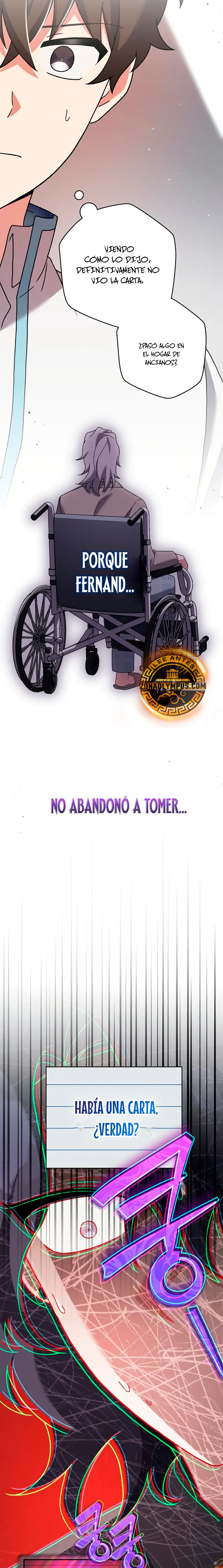 El extra de la novela (remake) > Capitulo 124 > Page 301