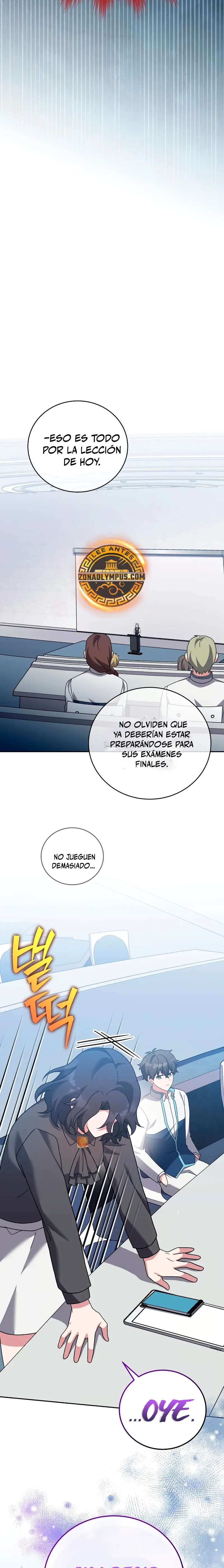 El extra de la novela (remake) > Capitulo 124 > Page 321
