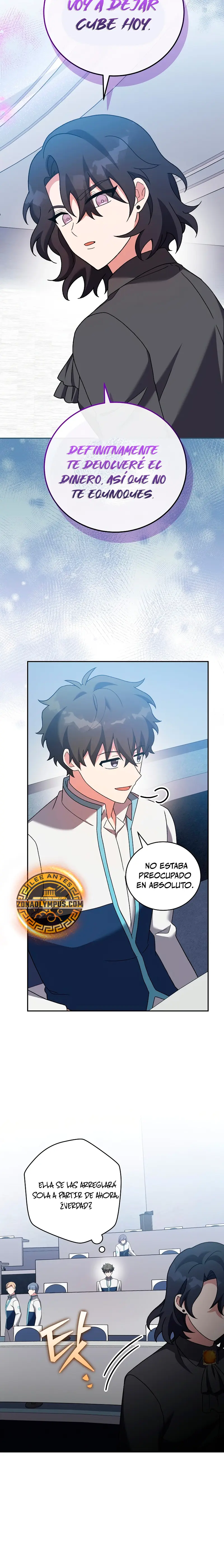 El extra de la novela (remake) > Capitulo 124 > Page 331