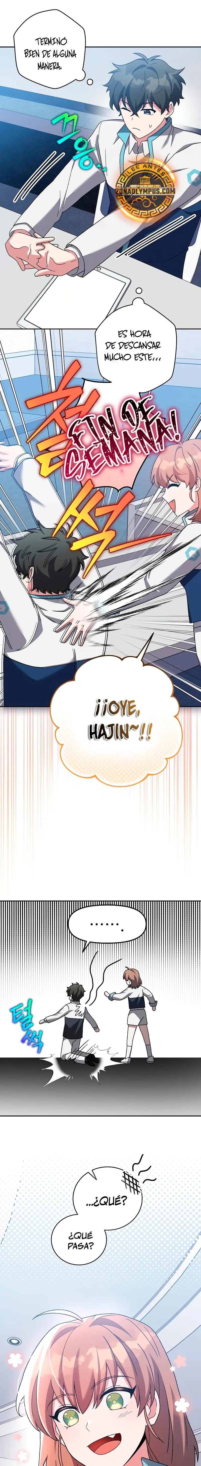 El extra de la novela (remake) > Capitulo 124 > Page 341
