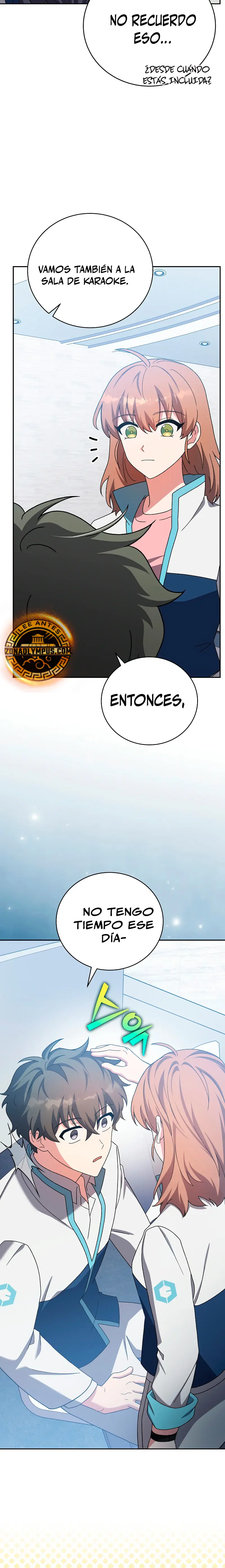 El extra de la novela (remake) > Capitulo 125 > Page 41