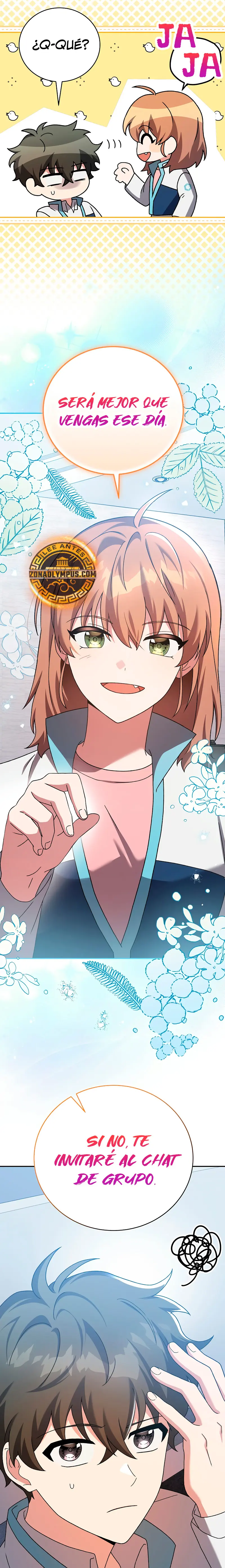 El extra de la novela (remake) > Capitulo 125 > Page 51
