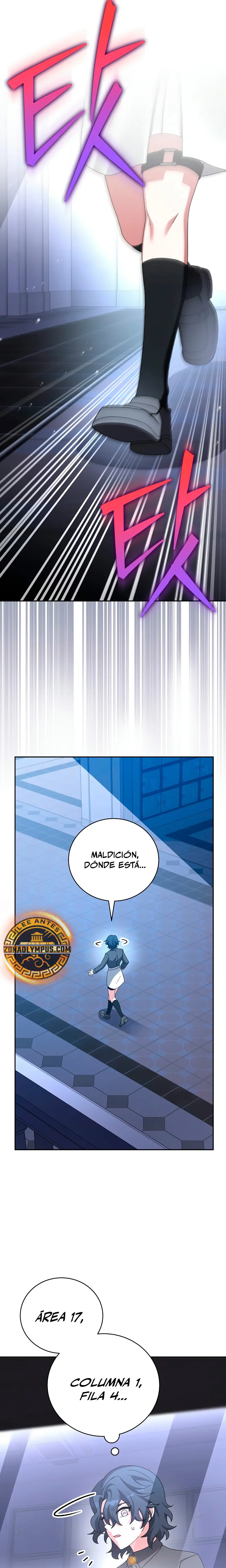 El extra de la novela (remake) > Capitulo 125 > Page 71
