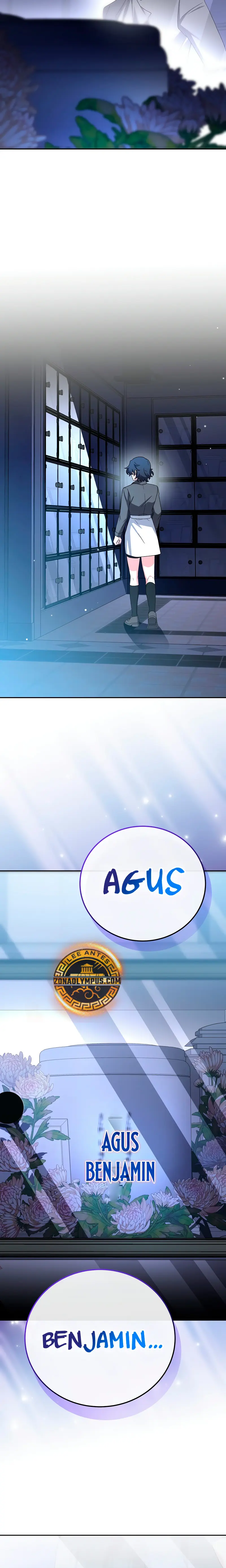 El extra de la novela (remake) > Capitulo 125 > Page 81