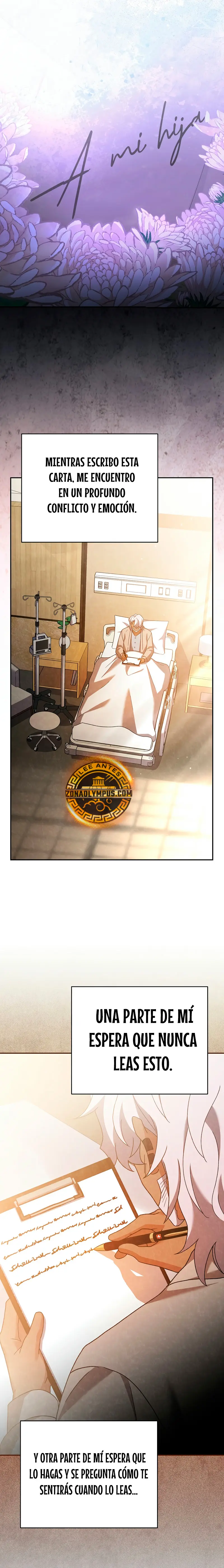 El extra de la novela (remake) > Capitulo 125 > Page 151