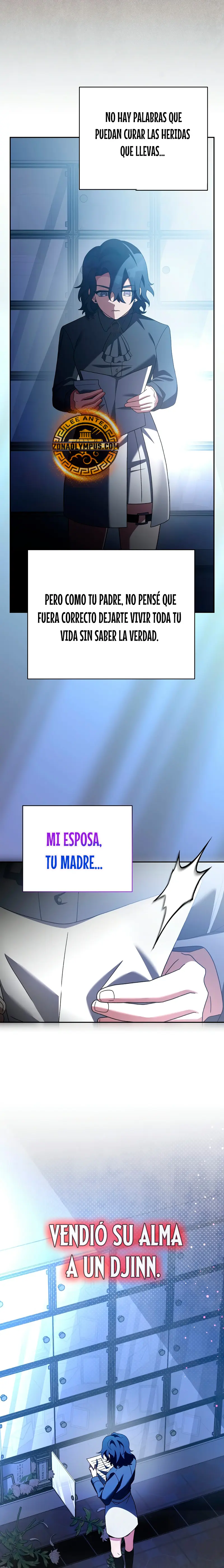 El extra de la novela (remake) > Capitulo 125 > Page 161