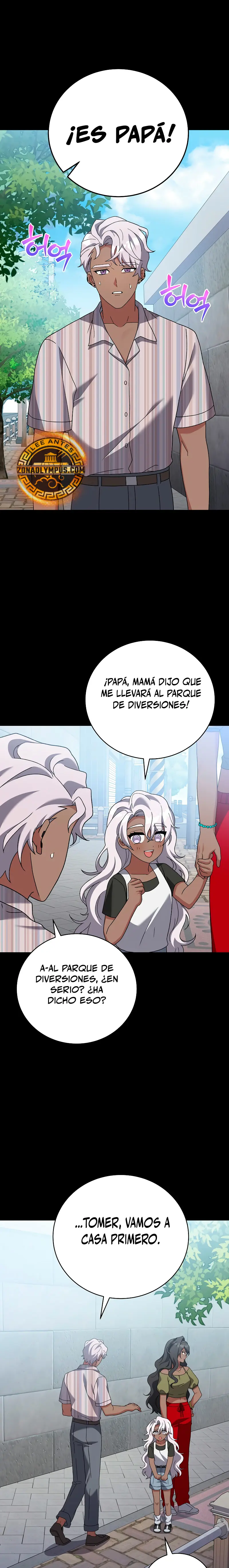 El extra de la novela (remake) > Capitulo 125 > Page 181
