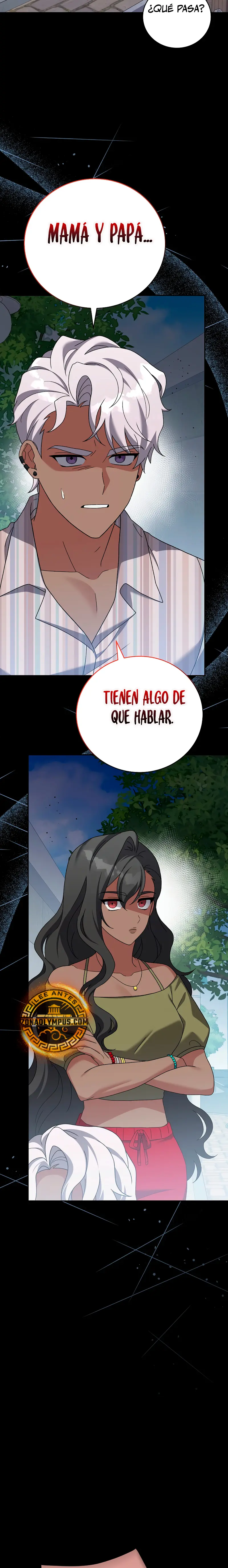 El extra de la novela (remake) > Capitulo 125 > Page 191