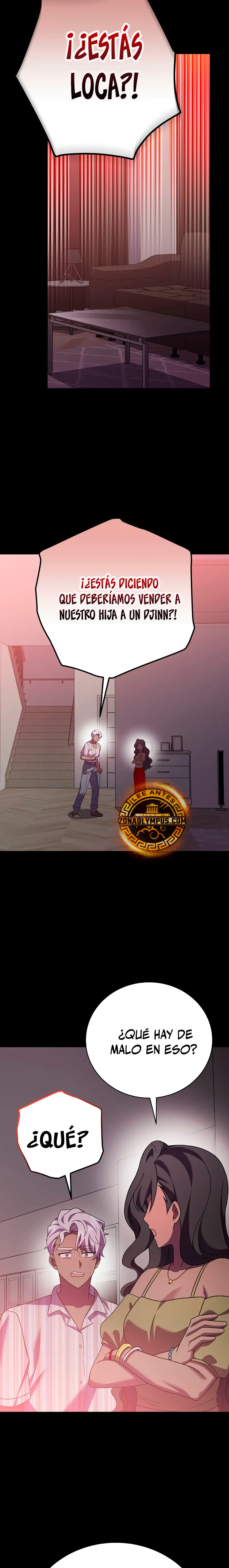 El extra de la novela (remake) > Capitulo 125 > Page 201