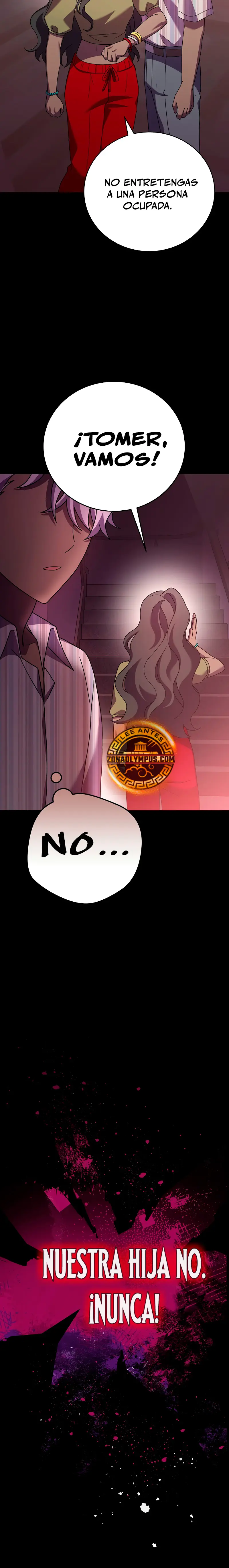 El extra de la novela (remake) > Capitulo 125 > Page 221