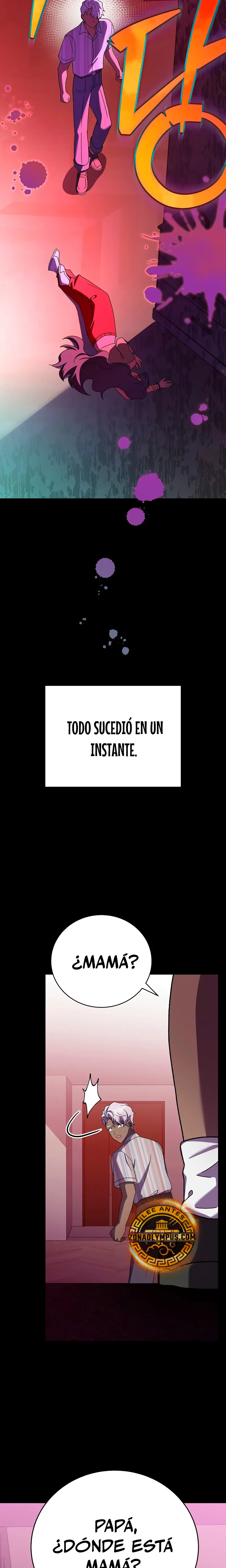 El extra de la novela (remake) > Capitulo 125 > Page 241