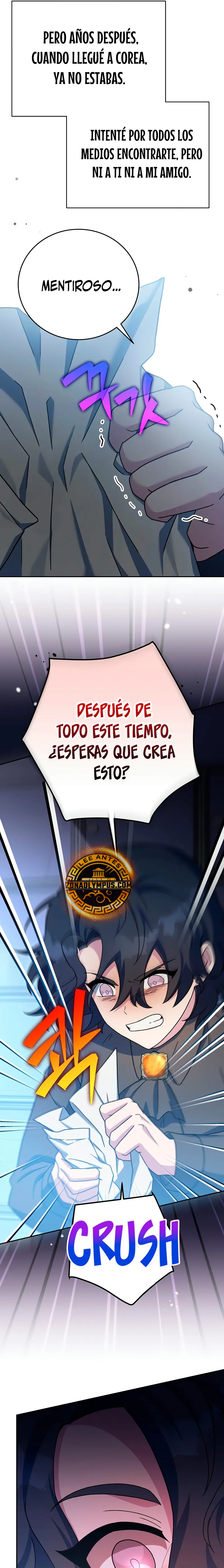 El extra de la novela (remake) > Capitulo 125 > Page 291