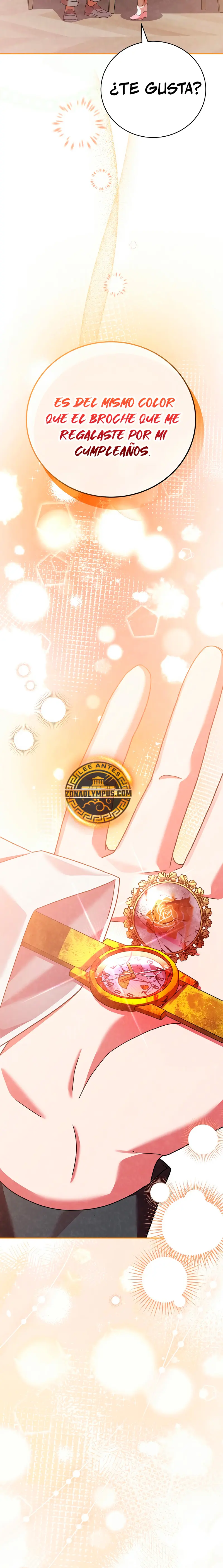 El extra de la novela (remake) > Capitulo 125 > Page 311