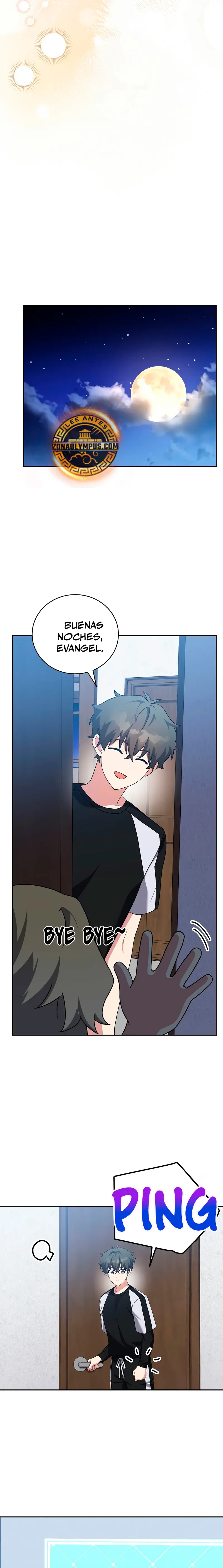 El extra de la novela (remake) > Capitulo 125 > Page 321