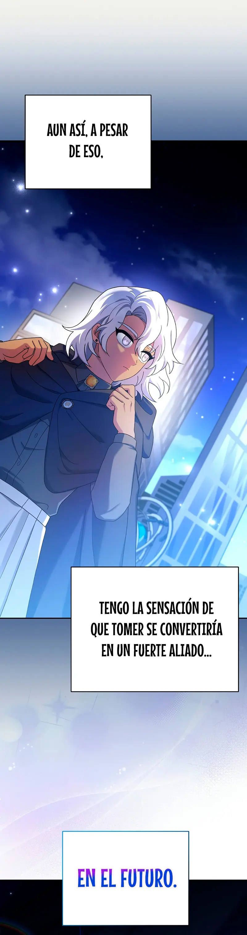 El extra de la novela (remake) > Capitulo 125 > Page 341