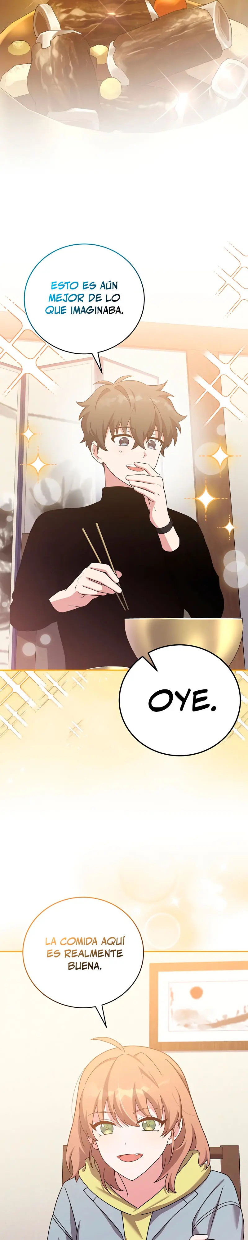 El extra de la novela (remake) > Capitulo 126 > Page 31
