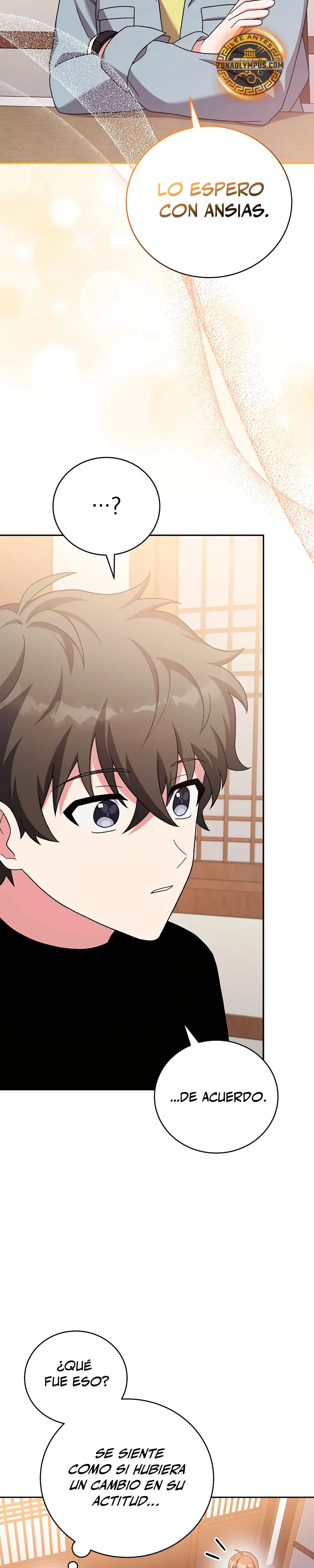 El extra de la novela (remake) > Capitulo 126 > Page 41