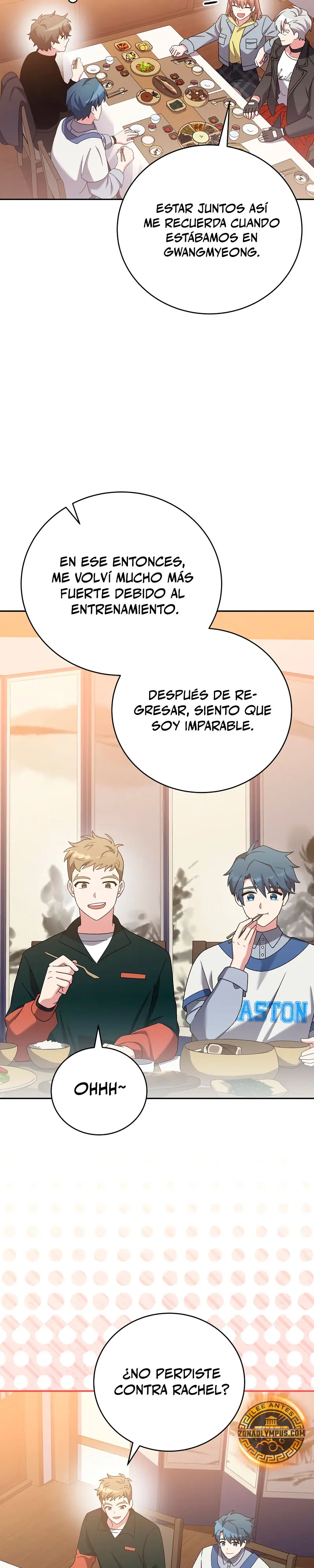 El extra de la novela (remake) > Capitulo 126 > Page 51