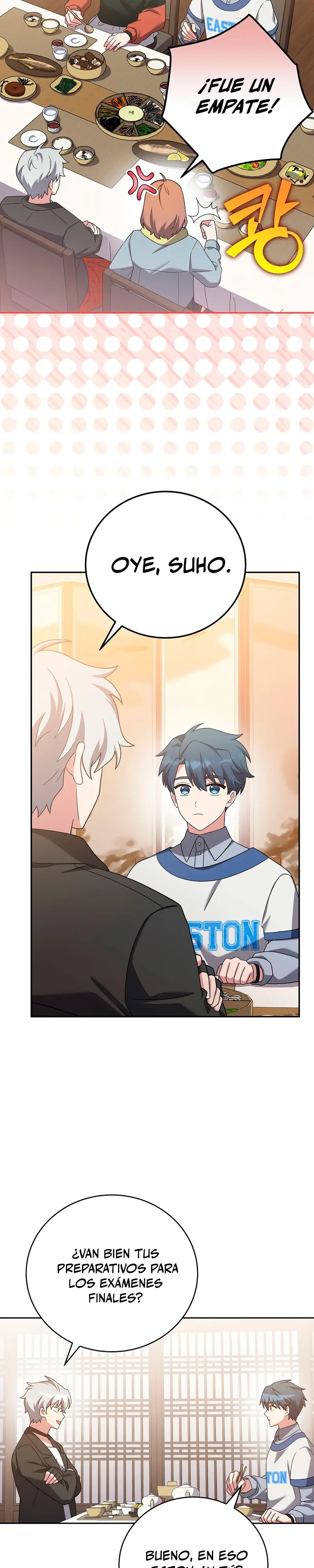 El extra de la novela (remake) > Capitulo 126 > Page 61