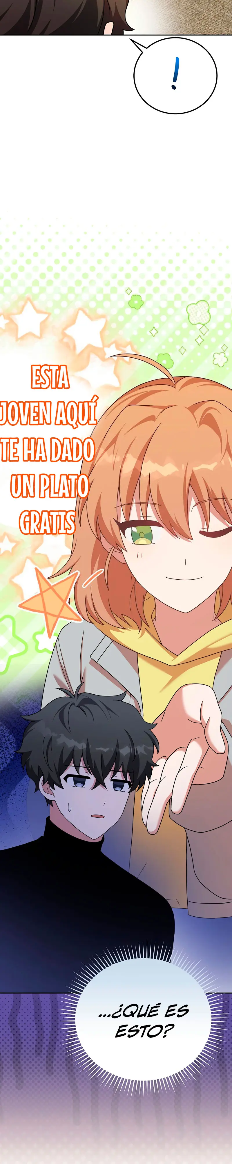 El extra de la novela (remake) > Capitulo 126 > Page 111