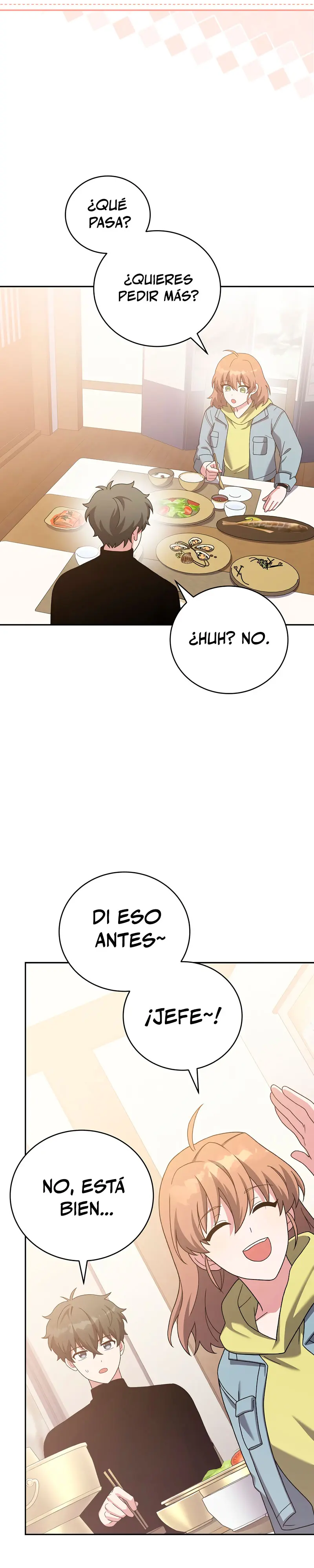 El extra de la novela (remake) > Capitulo 126 > Page 141